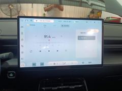 Wuling Starlight Plug-in Hybrid 1.5L 150km Advanced - photo 17