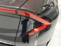 Wuling Starlight Plug-in Hybrid 1.5L 150km Advanced - photo 5