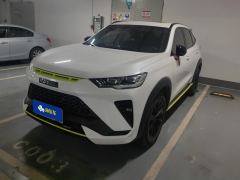 Haval H6S 2.0T 2WD Edition - фото 1