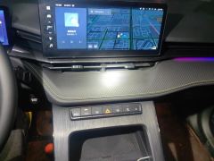 Haval H6S 2.0T 2WD Edition - фото 17