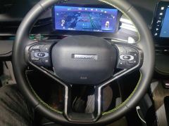Haval H6S 2.0T 2WD Edition - фото 18