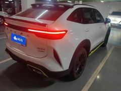 Haval H6S 2.0T 2WD Edition - фото 2