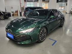 MG7 2.0T Automatic Hunter Beauty Premium Edition - ფოტო 1