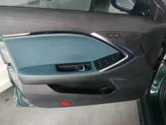 MG7 2.0T Automatic Hunter Beauty Premium Edition - ფოტო 12