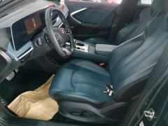 MG7 2.0T Automatic Hunter Beauty Premium Edition - ფოტო 14