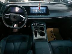 MG7 2.0T Automatic Hunter Beauty Premium Edition - ფოტო 16
