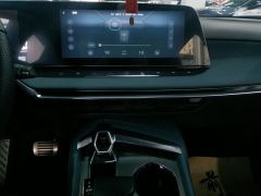 MG7 2.0T Automatic Hunter Beauty Premium Edition - ფოტო 17