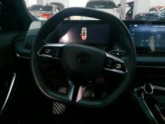 MG7 2.0T Automatic Hunter Beauty Premium Edition - ფოტო 18
