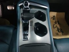 MG7 2.0T Automatic Hunter Beauty Premium Edition - ფოტო 19