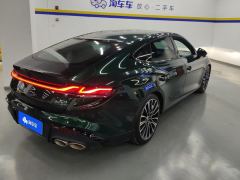 MG7 2.0T Automatic Hunter Beauty Premium Edition - ფოტო 2