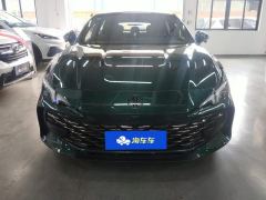 MG7 2.0T Automatic Hunter Beauty Premium Edition - ფოტო 3