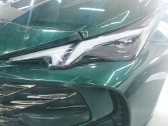 MG7 2.0T Automatic Hunter Beauty Premium Edition - ფოტო 4