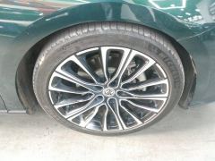 MG7 2.0T Automatic Hunter Beauty Premium Edition - ფოტო 6