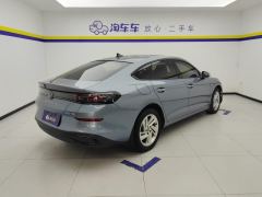 Volkswagen Lamando L 280TSI Edition - photo 2
