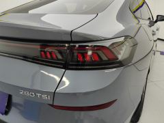Volkswagen Lamando L 280TSI Edition - photo 5