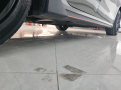 Geely Binrui COOL 1.5T Edition - ფოტო 10