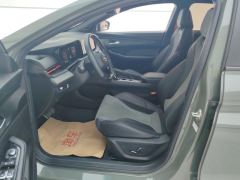 Geely Binrui COOL 1.5T Edition - ფოტო 14
