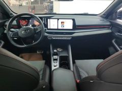 Geely Binrui COOL 1.5T Edition - ფოტო 16
