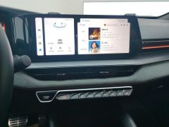 Geely Binrui COOL 1.5T Edition - ფოტო 17