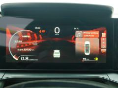 Geely Binrui COOL 1.5T Edition - ფოტო 20