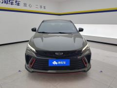 Geely Binrui COOL 1.5T Edition - ფოტო 3