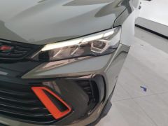 Geely Binrui COOL 1.5T Edition - ფოტო 4