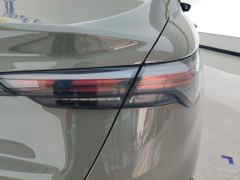 Geely Binrui COOL 1.5T Edition - ფოტო 5