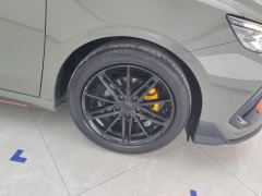 Geely Binrui COOL 1.5T Edition - ფოტო 6