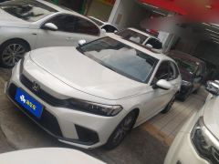 Honda Civic 180TURBO CVT Shangying Edition - ფოტო 1