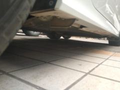 Honda Civic 180TURBO CVT Shangying Edition - ფოტო 10