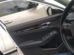 Honda Civic 180TURBO CVT Shangying Edition - ფოტო 12