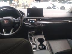 Honda Civic 180TURBO CVT Shangying Edition - ფოტო 16