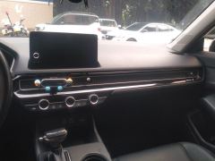 Honda Civic 180TURBO CVT Shangying Edition - ფოტო 17