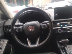 Honda Civic 180TURBO CVT Shangying Edition - ფოტო 18