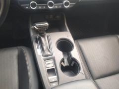 Honda Civic 180TURBO CVT Shangying Edition - ფოტო 19