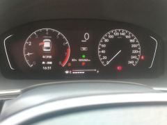 Honda Civic 180TURBO CVT Shangying Edition - ფოტო 20