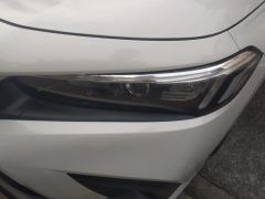 Honda Civic 180TURBO CVT Shangying Edition - ფოტო 4