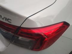 Honda Civic 180TURBO CVT Shangying Edition - ფოტო 5