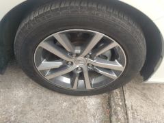 Honda Civic 180TURBO CVT Shangying Edition - ფოტო 6