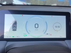 Aion Y 430km Younger Starlight Edition - photo 20