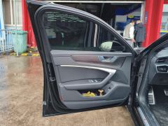 Audi A6L 45 TFSI quattro Dynamic Luxury Edition - photo 12