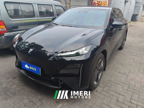2024 Deepal S07 EREV 215km 215Max - ავტომობილი ჩინეთიდან
