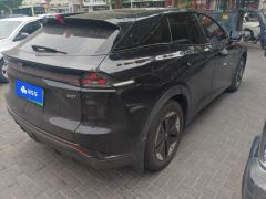 Deepal S07 EREV 215km 215Max - ფოტო 2