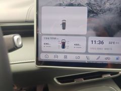 Deepal S07 EREV 215km 215Max - ფოტო 20