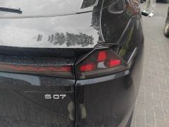 Deepal S07 EREV 215km 215Max - ფოტო 5