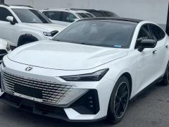 Changan UNI-V 1.5T Version - ფოტო 1
