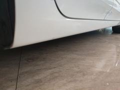 Changan UNI-V 1.5T Version - ფოტო 10