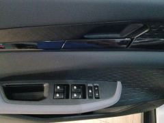 Changan UNI-V 1.5T Version - ფოტო 13
