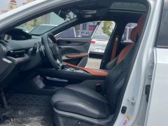 Changan UNI-V 1.5T Version - ფოტო 14