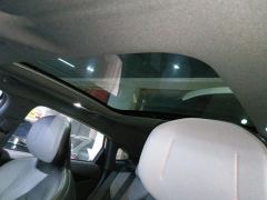 Changan UNI-V 1.5T Version - ფოტო 15